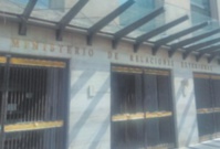 Le président chilien nomme un nouvel ambassadeur à Rabat Le président chilien nomme un nouvel ambassadeur à Rabat