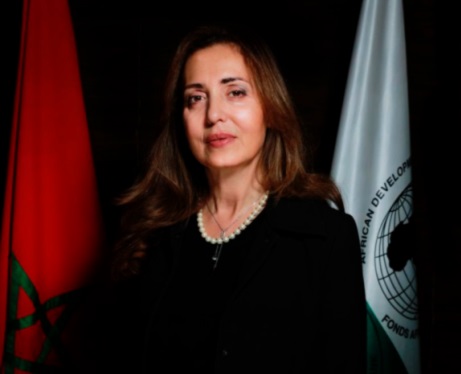 Leila Farah Mokaddem, représentante résidente de la BAD à Rabat : Le Maroc a su renforcer son intégration dans les chaînes de valeur industrielles mondiales