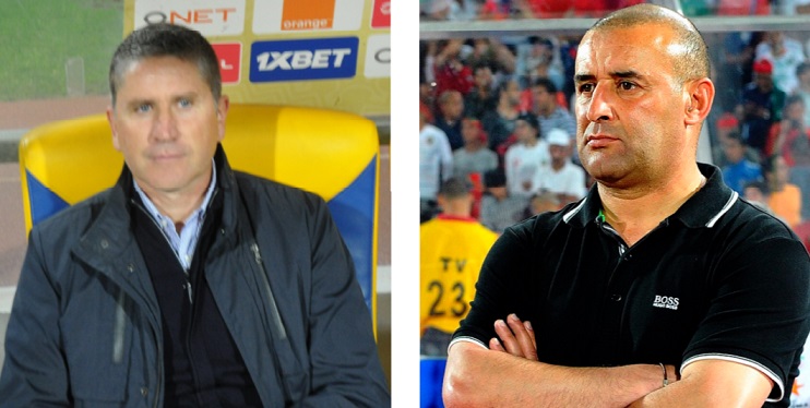 WAC-MCO : Un duel pour le leadership WAC-MCO : Un duel pour le leadership