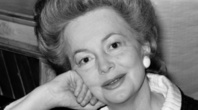 ​Olivia de Havilland, la Melanie  d’“Autant en emporte le vent”