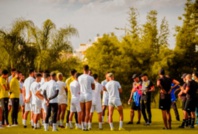 Quatre nouveaux cas Covid-19 détectés au Moghreb de Fès Quatre nouveaux cas Covid-19 détectés au Moghreb de Fès