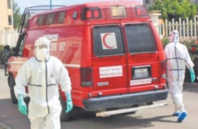 Les habitants de Fès-Meknès appelés à une nouvelle mobilisation pour enrayer la pandémie Les habitants de Fès-Meknès appelés à une nouvelle mobilisation pour enrayer la pandémie