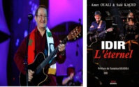 “Idir l’éternel” Biographie d’une légende de la chanson kabyle “Idir l’éternel” Biographie d’une légende de la chanson kabyle