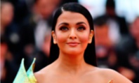 ​La star de Bollywood Aishwarya Rai est sortie de l’hôpital