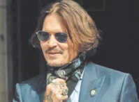 ​Johnny Depp, gloire et démons de l'ancienne gueule d'ange