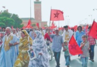 Selon des experts, l’Initiative marocaine d’autonomie est la seule et unique solution au différend régional sur le Sahara marocain Selon des experts, l’Initiative marocaine d’autonomie est la seule et unique solution au différend régional sur le Sahara marocain