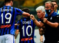 ​L'Inter deuxième, l'Atalanta Bergame ne lâche rien