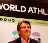 ​Dopage : La Fédération russe d'athlétisme  demande un délai avant une possible suspension