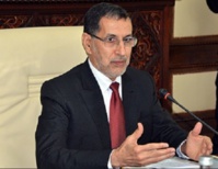 ​Saad Dine El Otmani : 50% des objectifs du programme gouvernemental en matière sociale, économique et de défense des droits de l'Homme ont été réalisés