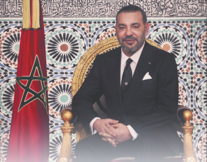 Spécial 21 ans de règne