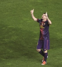 Liga : Le Barça atomise le Rayo Liga : Le Barça atomise le Rayo