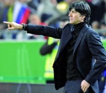 Löw compte prolonger au-delà du Mondial Löw compte prolonger au-delà du Mondial