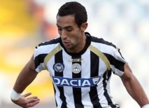 Repos de 7 jours pour Mehdi Benatia Repos de 7 jours pour Mehdi Benatia