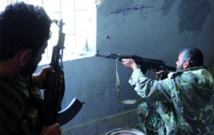 Les hostilités se sont poursuivies durant la fête d'Al-Adha : Echec de la trêve en Syrie Les hostilités se sont poursuivies durant la fête d'Al-Adha : Echec de la trêve en Syrie