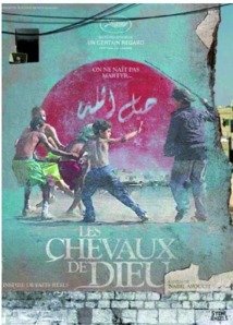 Festival du cinéma de Valladolid :Nabil Ayouch primé pour son film “Les chevaux de Dieu” Festival du cinéma de Valladolid :Nabil Ayouch primé pour son film “Les chevaux de Dieu”