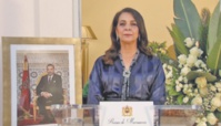 ​Karima Benyaich : La crise du Covid-19 a renforcé  le partenariat stratégique entre le Maroc et l’Espagne