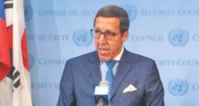 ​Omar Hilale : Grâce à la vision clairvoyante de S.M  le Roi, le Maroc poursuit son rayonnement à l'ONU