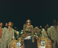 ​“Black Is King”, le film de Beyoncé  célébré, mais aussi critiqué