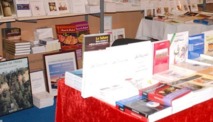Salon international du livre de Santiago : Une participation remarquée du Maroc Salon international du livre de Santiago : Une participation remarquée du Maroc