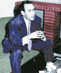 47 ans après, c’est toujours le black-out et l’omerta : Le mystère continue d’entourer la disparition de Mehdi Ben Barka 47 ans après, c’est toujours le black-out et l’omerta : Le mystère continue d’entourer la disparition de Mehdi Ben Barka