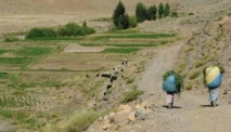 Journée d’étude à Tahanaout : Le développement des régions montagneuses passé au crible fin Journée d’étude à Tahanaout : Le développement des régions montagneuses passé au crible fin