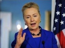 Hillary Clinton en Algérie : Mali et Aqmi au menu des discussions avec Alger Hillary Clinton en Algérie : Mali et Aqmi au menu des discussions avec Alger