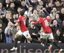 Premier League : MU assomme Chelsea Premier League : MU assomme Chelsea