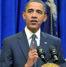 Présidentielles américaines : Le vote des Noirs acquis à Barack Obama, à condition qu’ils aillent voter Présidentielles américaines : Le vote des Noirs acquis à Barack Obama, à condition qu’ils aillent voter