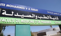 Nouvelle approche pour l'accès aux facultés de médecine, de pharmacie et de médecine dentaire Nouvelle approche pour l'accès aux facultés de médecine, de pharmacie et de médecine dentaire