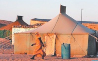 Exacerbation de la crise sécuritaire à Tindouf