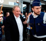 Gérard Depardieu accusé de viol Gérard Depardieu accusé de viol