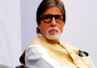 Amitabh Bachchan, légende de Bollywood, est sorti de l’hôpital