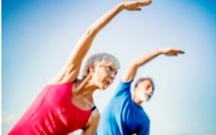 ​Hypertension artérielle : Faites de l'exercice !