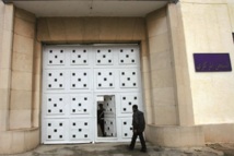 Après les hôpitaux psychiatriques, le CNDH s'attaque aux prisons : La détention préventive mise au banc des accusés Après les hôpitaux psychiatriques, le CNDH s'attaque aux prisons : La détention préventive mise au banc des accusés