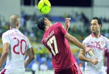 Premier match amical de Taoussi : Le Onze national pourrait rencontrer son homologue tunisien Premier match amical de Taoussi : Le Onze national pourrait rencontrer son homologue tunisien