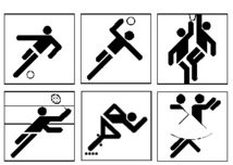 Divers sportifs Divers sportifs