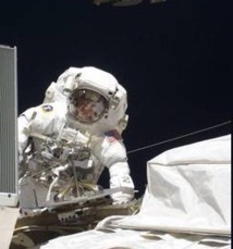 Eternuer dans l’espace, un véritable risque pour les astronautes Eternuer dans l’espace, un véritable risque pour les astronautes