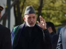 A quelques mois du départ des forces de l’OTAN : La présidentielle afghane aura lieu en avril 2014 A quelques mois du départ des forces de l’OTAN : La présidentielle afghane aura lieu en avril 2014