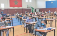 Au Bac, le taux dé réussite a frôlé les 80% Au Bac, le taux dé réussite a frôlé les 80%