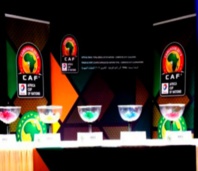 ​La CAF dévoile le  calendrier des finales des compétitions interclubs