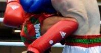 ​Le Shadow Boxing, une alternative au championnat national de muay thai