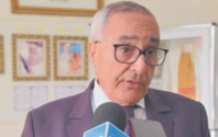 Mustapha El Ktiri, Haut- commissaire aux anciens résistants et anciens membres de l'Armée de libération.