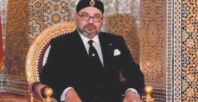 ​Message de condoléances de S.M le Roi au Président libanais