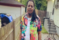 ​Le rappeur FBG Duck victime  d’une fusillade en plein jour à Chicago
