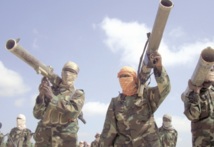 Le Mali, nouvel Afghanistan Le Mali, nouvel Afghanistan