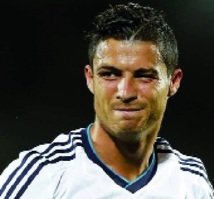 L’offre mirobolante du PSG pour Ronaldo L’offre mirobolante du PSG pour Ronaldo