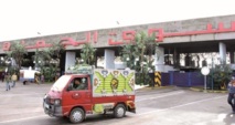 Dysfonctionnements dans les 38 marchés de gros Dysfonctionnements dans les 38 marchés de gros