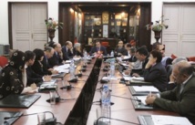 Le Groupe socialiste décortique le projet de loi de Finances 2013