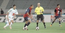Chocs des titans et des extrêmes aujourd'hui en Botola Pro Elite 1 : RCA-OCS et RBM-ASFAR sous le signe de l'offensive Chocs des titans et des extrêmes aujourd'hui en Botola Pro Elite 1 : RCA-OCS et RBM-ASFAR sous le signe de l'offensive