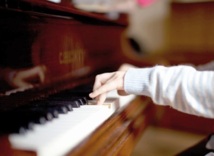 Concours international de piano S.A.R la Princesse Lalla Meryem : Un tremplin pour la révélation des talents futurs Concours international de piano S.A.R la Princesse Lalla Meryem : Un tremplin pour la révélation des talents futurs